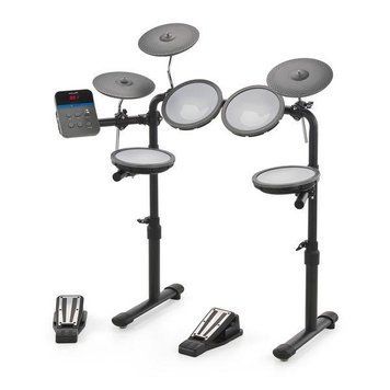 Дитяча електронна ударна установка Millenium Rookie E-Drum Set 5848 фото