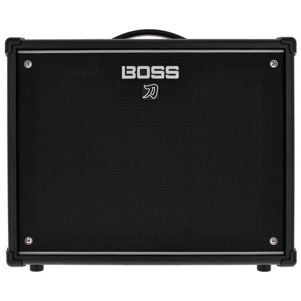 Гітарний комбопідсилювач Boss Katana 100 3Gen 2250588937 фото