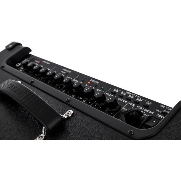 Гітарний комбопідсилювач Boss Katana 100 3Gen 2250588937 фото