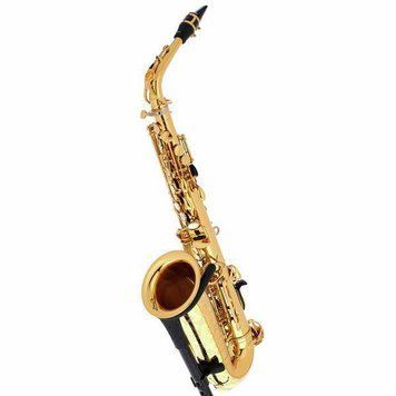 Саксофон Yamaha YAS-82 Z 03 Alto Sax 6043 фото