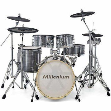 Електронна ударна установка Millenium MPS-1000 E-Drum Set 5752 фото