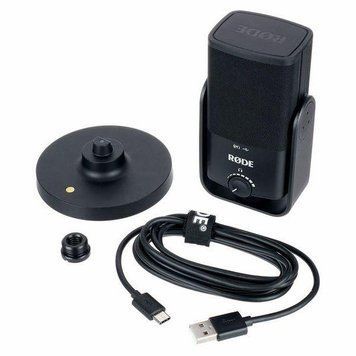 Мікрофон RODE NT-USB MINI 5382 фото