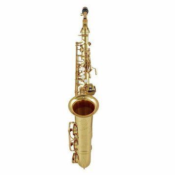 Саксофон Yamaha YAS-62 04 Alto Sax 6038 фото