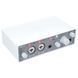 USB аудіоінтерфейс Steinberg IXO 22 White 2115363801 фото 9