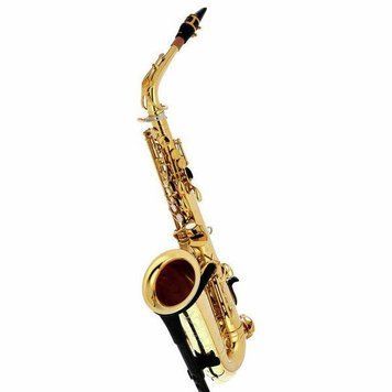 Саксофон Yamaha YAS-82 ZUL 03 Alto Sax 6044 фото