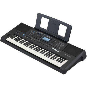 Синтезатор Yamaha PSR-E473 5439 фото