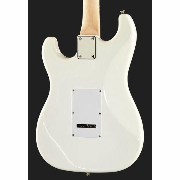 Електрогітара Harley Benton ST-20 WH Standard Series 5125 фото