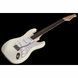 Електрогітара Harley Benton ST-20 WH Standard Series 5125 фото 9