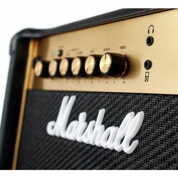 Комбопідсилювач Marshall MG15G 5343 фото
