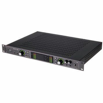 Аудіоінтерфейс Universal Audio Apollo x8p 5841 фото