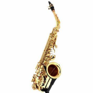 Саксофон Yamaha YAS-875 EX Alto Sax 6045 фото