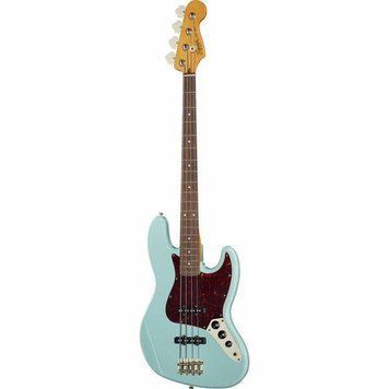 Бас-гітара Squier CV 60s Jazz Bass LRL DPB 5900 фото