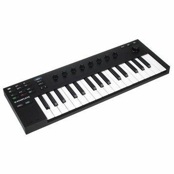 MIDI-клавіатура Native Instruments Komplete Kontrol M32 5305 фото