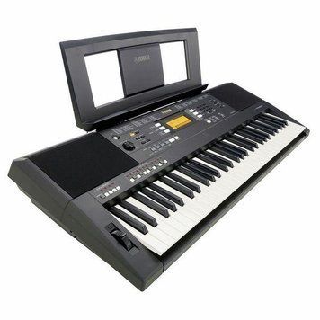 Синтезатор Yamaha PSR-A350 5403 фото