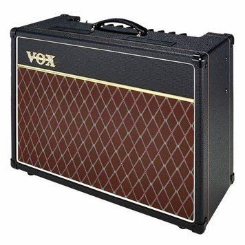 Комбопідсилювач Vox AC15 C1 5797 фото