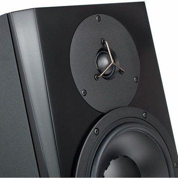 Студійний монітор Dynaudio LYD 8 Black 5272 фото