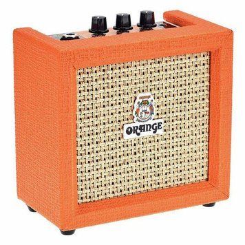 Комбопідсилювач Orange Crush Mini 5441 фото