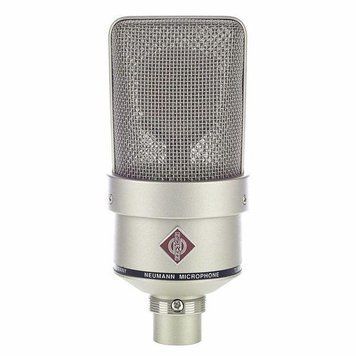 Мікрофон студійний NEUMANN TLM 103 5856 фото