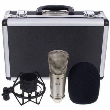 Мікрофон студійний Behringer B1 5399 фото