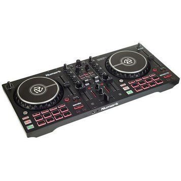 DJ контролер Numark Mixtrack Pro FX 178 фото