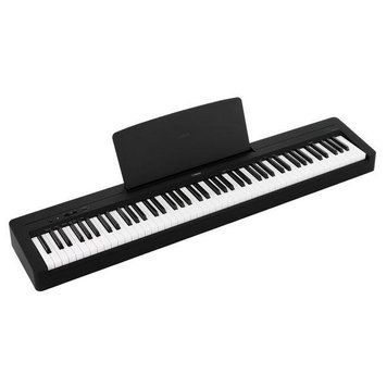 Цифрове піаніно Yamaha P-145 B BT ( з Bluetooth ) 6190 фото