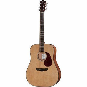 Акустична гітара Harley Benton CLD-30SCM SolidWood 5699 фото